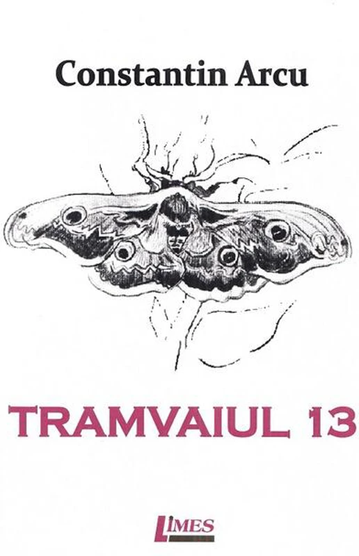 Tramvaiul 13