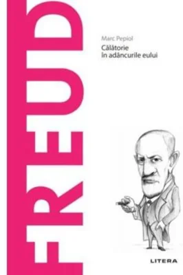 Freud (Vol. 8)
