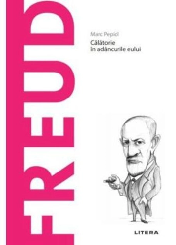 Freud (Vol. 8)