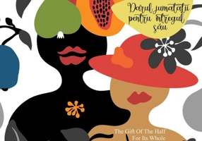 Darul jumătății pentru întregul său/ The Gift Of The Half For Its Whole