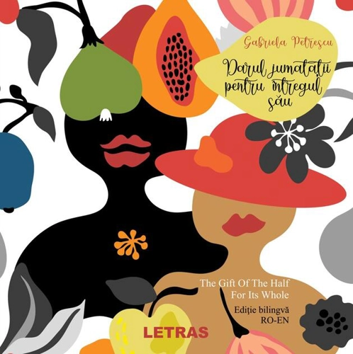 Darul jumătății pentru întregul său/ The Gift Of The Half For Its Whole