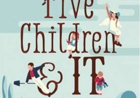 Five Children and It