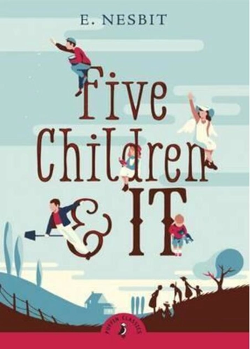 Five Children and It