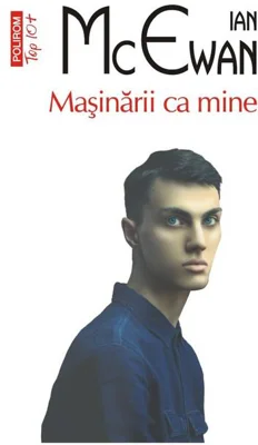 Mașinării ca mine
