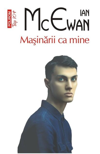 Mașinării ca mine