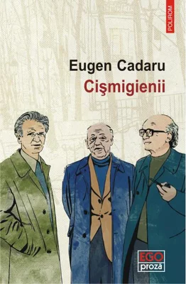 Cișmigienii