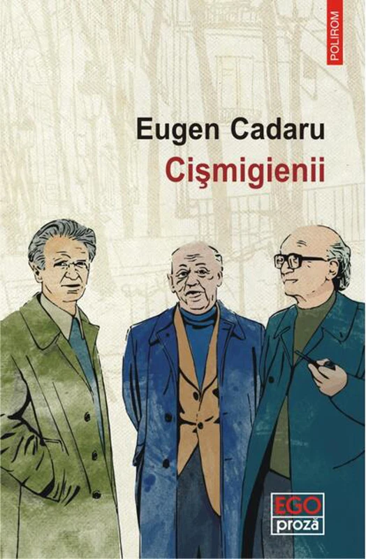 Cișmigienii
