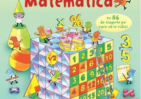 Descoperă Matematica