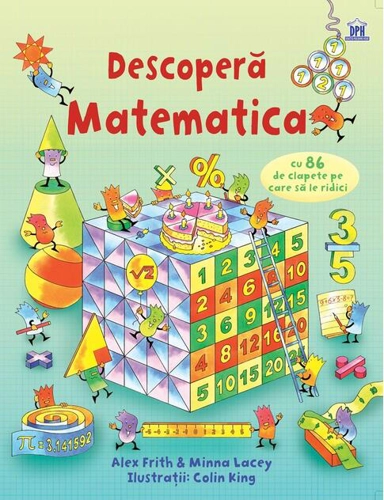 Descoperă Matematica