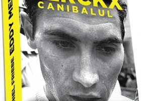 Eddy Merckx. Canibalul