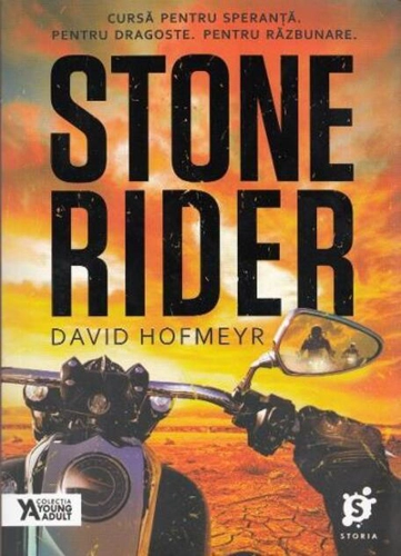 Stone Rider