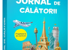 Jurnal de călătorii