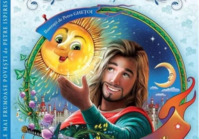 Cele mai frumoase povești