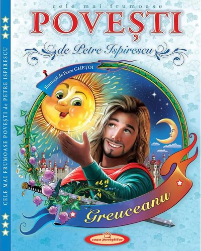 Cele mai frumoase povești