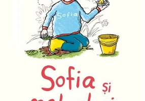 Sofia și melcul ei (Vol. 1)