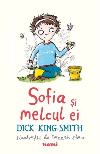 Sofia și melcul ei (Vol. 1)