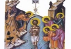 Cele mai frumoase predici. Botezul Domnului