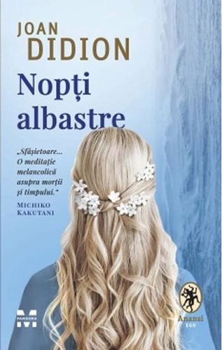 Nopți albastre
