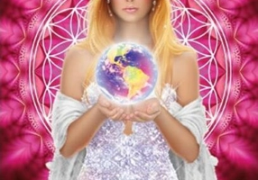 Mângâietorul cel veșnic și esențial