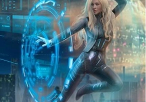 Împăratul Ghețurilor