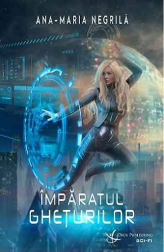 Împăratul Ghețurilor