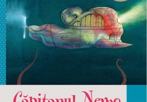 Căpitanul Nemo
