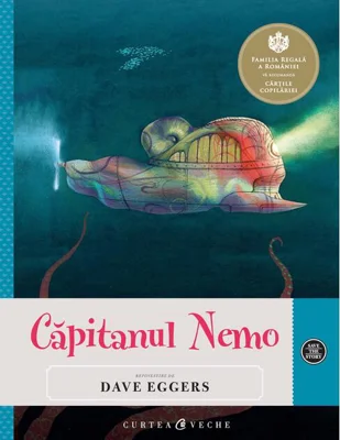 Căpitanul Nemo