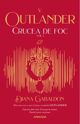 Crucea de foc (Vol. 7)