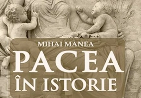 Pacea în istorie