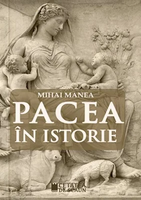 Pacea în istorie