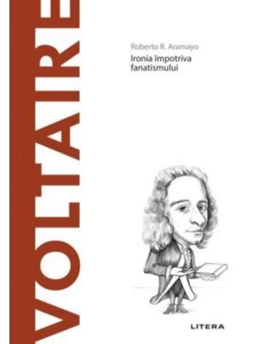 Voltaire (Vol. 6)