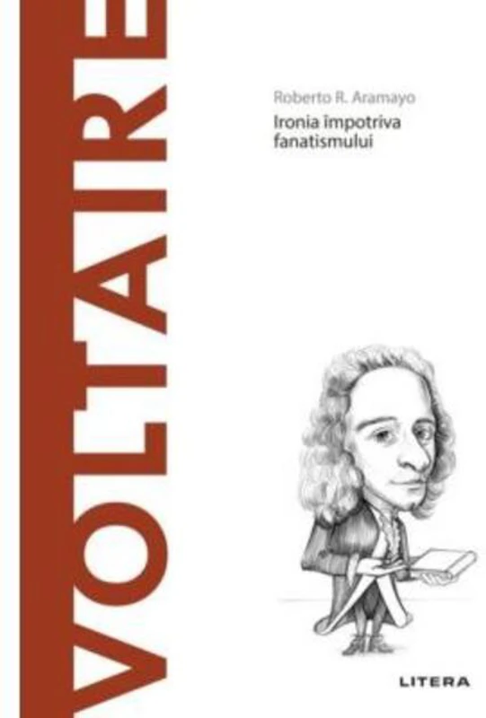 Voltaire (Vol. 6)