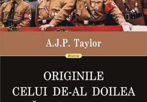 Originile celui de-Al Doilea Război Mondial