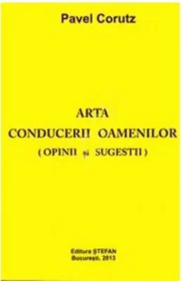 Arta conducerii oamenilor