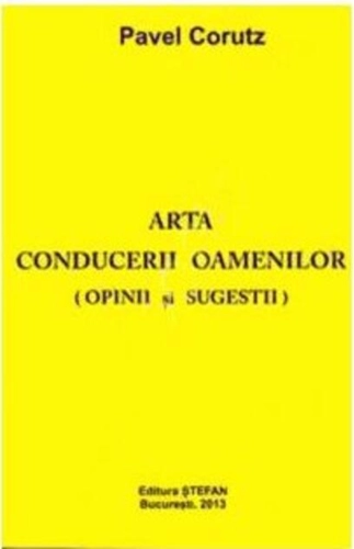 Arta conducerii oamenilor