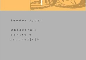 Obrăzaru-i pentru o japonez[c]ă