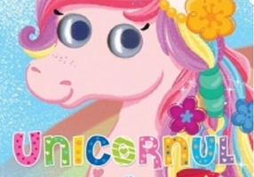Unicornul Fantezie și prietenii săi