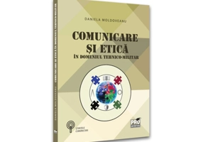 Comunicare și etică în domeniul tehnico-militar
