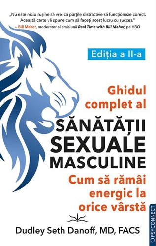 Ghidul complet al sănătății sexuale masculine