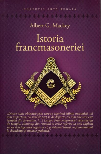 Istoria francmasoneriei