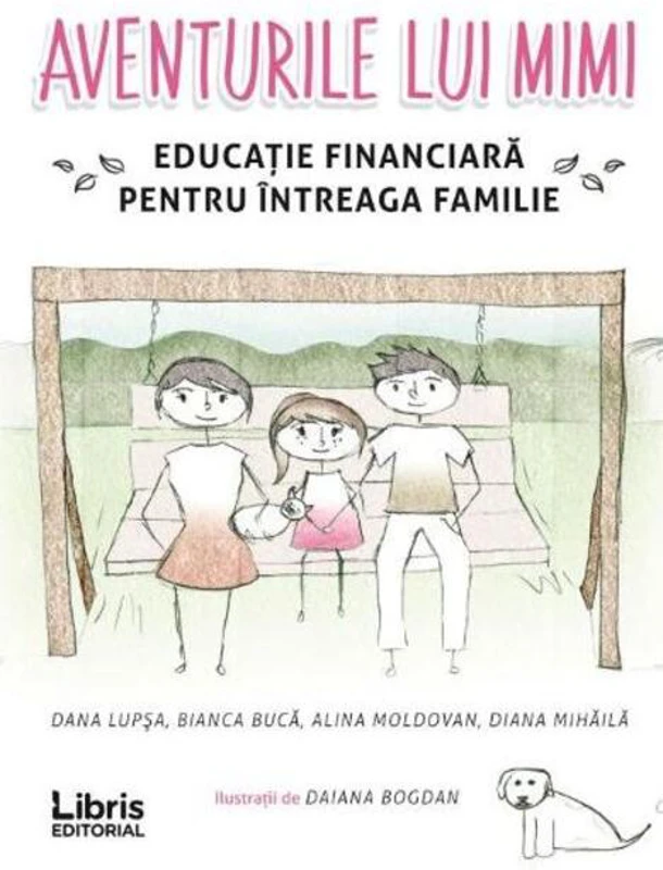 Aventurile lui Mimi