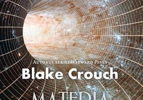 Materia întunecată