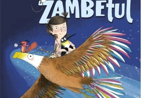 Fetița care și-a pierdut zâmbetul