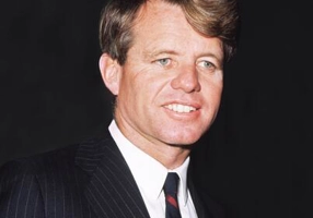 Îl vor ucide pe Robert Kennedy