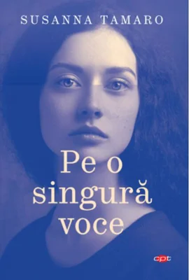Pe o singură voce (Carte pentru toți)