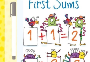 Wipe-Clean First Sums