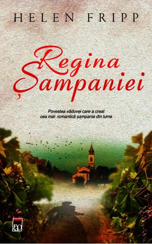 Regina șampaniei