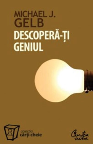 Descoperă-ţi geniul