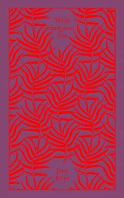 Wide Sargasso Sea