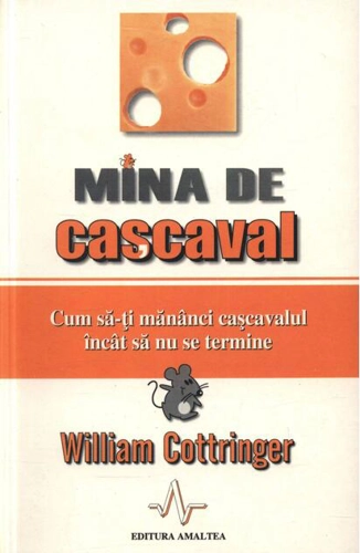 Mina de cașcaval
